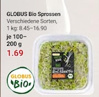 GLOBUS Tönisvorst Prospekt mit  im Angebot für 1,69 €