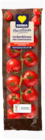 Mini Rispentomaten im Angebot bei EDEKA in Stralsund Mini Rispentomaten Angebote von EDEKA Herzstücke bei EDEKA Stralsund für 1,00 €