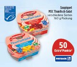 MSC Thunfisch-Salat im Angebot bei Marktkauf in Altenburg MSC Thunfisch-Salat Angebote von Saupiquet bei Marktkauf Altenburg