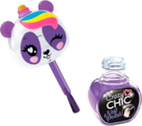 MAQUILLAGE ENFANT CRAZY CHIC - CLEMENTONI en promo chez Auchan Hypermarché MAQUILLAGE ENFANT CRAZY CHIC - CLEMENTONI dans le catalogue Auchan Hypermarché