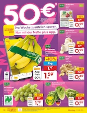Aktueller Netto Marken-Discount Prospekt mit Dessert, "Aktuelle Angebote", Seite 16