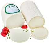 REWE - Ziegenkäse Angebot im Prospekt Ziegenkäse bei REWE im Prospekt "" für 1,79 €