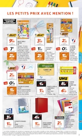 D'autres offres dans le catalogue "Rendez-vous PRIX BAS !" de Netto D'autres offres dans le catalogue "Rendez-vous PRIX BAS !" de Netto à la page 3