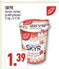 Marktkauf - SKYR Angebot im Prospekt SKYR bei Marktkauf im Prospekt "" für 1,39 €