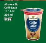 GLOBUS Hockenheim - Caffè Latte Angebot im Prospekt Caffè Latte bei GLOBUS im Hockenheim Prospekt für 0,99 €