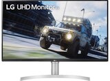 32UN550-W Ultra HD 4K HDR Monitor 31,5 Zoll UHD (4 ms Reaktionszeit, 60 Hz) Angebot im Saturn Prospekt 32UN550-W Ultra HD 4K HDR Monitor 31,5 Zoll UHD (4 ms Reaktionszeit, 60 Hz) im Saturn Prospekt zum Preis von 295,00 €