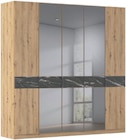 Drehtürenschrank „Versity“ im Angebot bei mömax in Laatzen Drehtürenschrank „Versity“ Angebote bei mömax Laatzen für 499,00 €