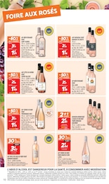 Prix et réduction Vin dans le prospectus Netto en cours Offre Vin dans le catalogue Netto du moment à la page 10