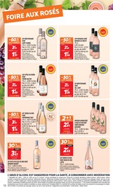 Vin en promo dans le catalogue Netto à la page 10