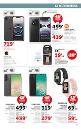 Offre Outil dans le catalogue Super U du moment à la page 11