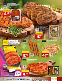 Geflügel im Netto Marken-Discount Prospekt "Aktuelle Angebote" auf Seite 26