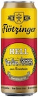 Hell von Flötzinger im aktuellen Penny Prospekt für 0,99 €