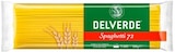Ital. Teigwaren von DELVERDE für 0,66 € bei Kaufland im Angebot Ital. Teigwaren von DELVERDE im aktuellen Kaufland Prospekt