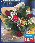 Aktuelles Eleganter Weihnachtsgruß Angebot bei Netto Marken-Discount in Jena ab 14,99 €