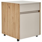 ANSTELLCONTAINER Kaschmir, Eiche Artisan im Angebot bei XXXLutz in Dortmund ANSTELLCONTAINER Kaschmir, Eiche Artisan Angebote von Novel bei XXXLutz Dortmund für 89,90 €