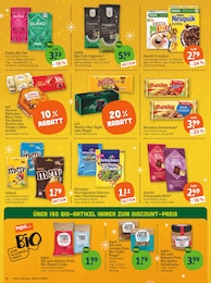 Süßigkeiten Angebot & Preis im aktuellen tegut Prospekt Süßigkeiten Angebot im aktuellen tegut Prospekt auf Seite 16