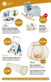 Kinderspielzeug Angebote im Prospekt "Herbstzauber bei BabyOne" von BabyOne auf Seite 15