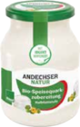 Bio-Speisequarkzubereitung von Andechser Natur im aktuellen EDEKA Prospekt für 1,99 €