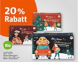 20% Rabatt Angebote von Herzberger bei tegut Germering