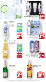 Mumm im EDEKA Prospekt in Tübingen Aktueller EDEKA Prospekt mit Mumm, "Aktuelle Angebote", Seite 12