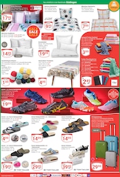 Aktueller GLOBUS Prospekt mit Schuhe, "Aktuelle Angebote", Seite 29
