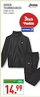 Herren Trainingsanzug Angebote von Denn Sport bei Marktkauf Herne für 14,99 €