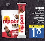 nippon im Angebot bei EDEKA in Ingolstadt nippon Angebote bei EDEKA Ingolstadt für 1,79 €