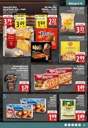 Aktueller EDEKA Prospekt mit Brötchen, "Aktuelle Angebote", Seite 13