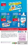 Lait Demi-Écrémé Lait Demi-Écrémé