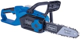 Aktuelles 20-V-Kettensäge C-CS254-X Angebot bei Penny in Augsburg ab 15,99 €