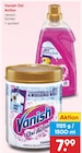 Netto Marken-Discount - Oxi Action Angebot im Prospekt Oxi Action bei Netto Marken-Discount im Prospekt "" für 7,99 €