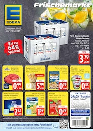Der aktuelle EDEKA Frischemarkt Prospekt Der aktuelle EDEKA Frischemarkt Prospekt Top Angebote