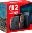 LA CONSOLE NINTENDO SWITCH 2 - NINTENDO en promo chez Auchan Hypermarché Perpignan à 419,99 €