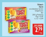 Aktuelle Toaster Angebote bei Marktkauf in Fürth Aktuelles Tasty Angebot bei Marktkauf in Fürth ab 2,79 €