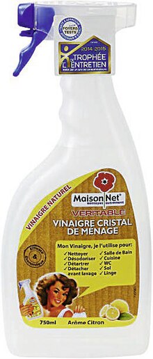 Seau De Ménage - Maison Net - Casino Supermarchés Seau De Ménage - Maison Net à 2,97 € dans le catalogue Casino Supermarchés "Faites-vous plaisir cet été !"