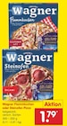 Flammkuchen bei Netto Marken-Discount im Wolfratshausen Prospekt für 1,79 €