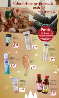 Saft im aktuellen Rossmann Prospekt (Koblenz) Saft im Rossmann Prospekt "Unsere Angebote" mit 23 Seiten (Koblenz)