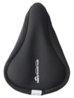 Housse de selle à mémoire de forme - CRIVIT en promo chez Lidl Housse de selle à mémoire de forme - CRIVIT dans le catalogue Lidl