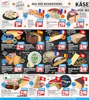 Ziegenkäse im HIT Prospekt in Heinsberg Aktueller HIT Prospekt mit Ziegenkäse, "ECHTE VIELFALT", Seite 6
