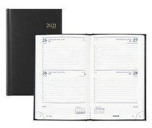 Office DEPOT Corbeil-Essonnes - Agenda Saturnus Promo Agenda Saturnus dans le catalogue Office DEPOT "Agendas & calendriers" à Corbeil-Essonnes