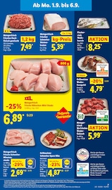 Aktueller Lidl Prospekt mit Braten, "LIDL LOHNT SICH", Seite 13