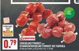 Aktuelles Zwiebelmettwurst Angebot bei Marktkauf in Bielefeld ab 0,79 €