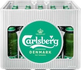 Netto Marken-Discount Senftenberg - Lager Beer Angebot im Prospekt Lager Beer bei Netto Marken-Discount im Senftenberg Prospekt für 13,99 €