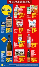 Tassimo im Lidl Prospekt in Halberstadt Aktueller Lidl Prospekt mit Tassimo, "LIDL LOHNT SICH", Seite 20