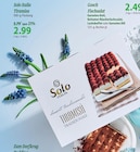 famila Nordost Falkensee Prospekt mit  im Angebot für 2,49 €