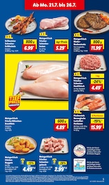 Braten im Lidl Prospekt in Elmshorn Aktueller Lidl Prospekt mit Braten, "LIDL LOHNT SICH", Seite 11