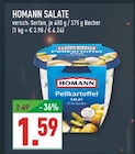 Aktuelle Salat Angebote bei Marktkauf in Bochum Aktuelles SALATE Angebot bei Marktkauf in Bochum ab 1,59 €