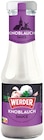 Schlemmersauce im Angebot bei Penny in Suhl Schlemmersauce Angebote von Werder bei Penny Suhl für 1,29 €