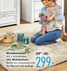 Wickelkommode Angebote bei Trends Moers für 299,00 €