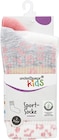 Kinder-Sportsocken im Angebot bei Rossmann in Herten Kinder-Sportsocken Angebote bei Rossmann Herten für 2,60 €